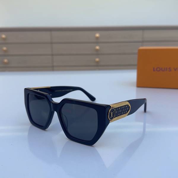 Louis Vuitton Sunglasses Top Quality LVS03698